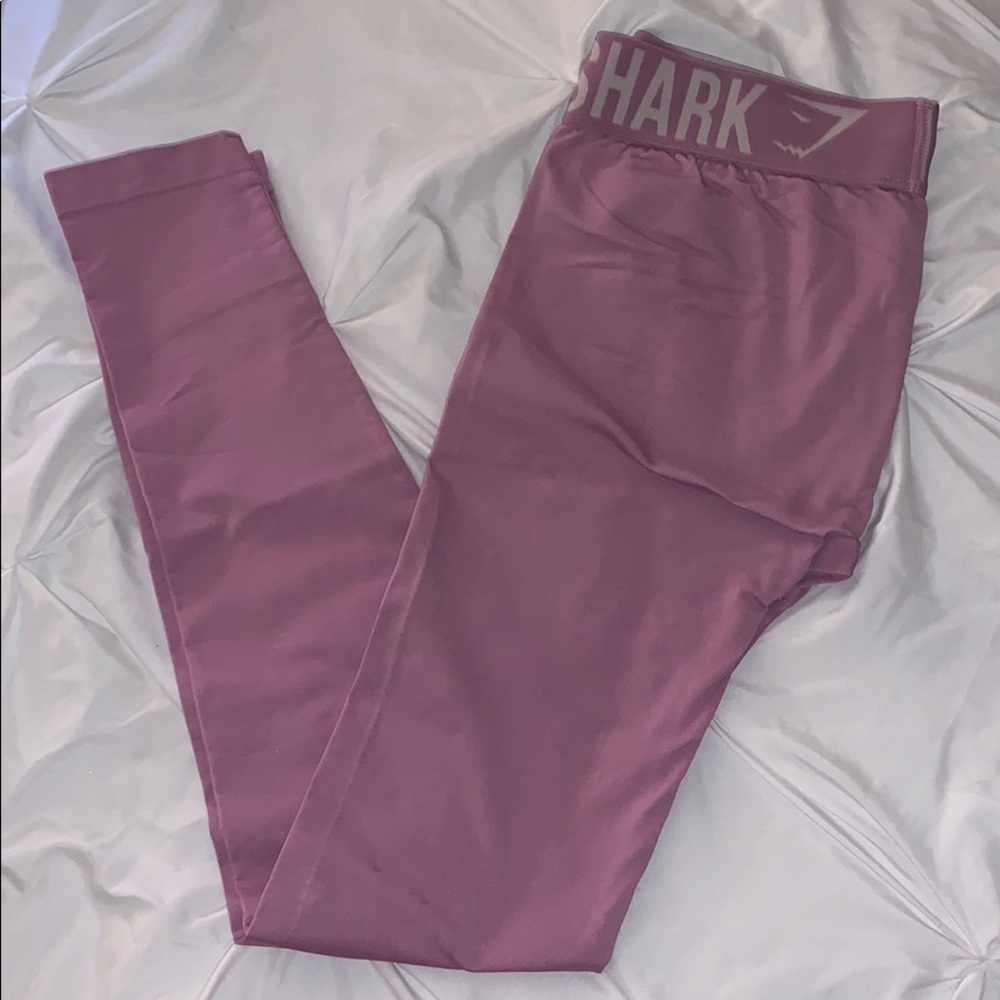 Gymshark flex leggings
